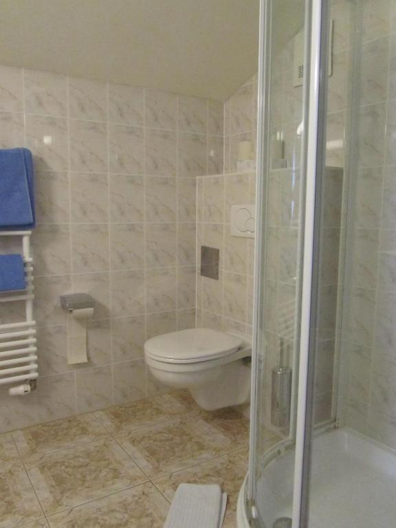 Gastwirtschaft & Hotel Holzinger Möllersdorf Pokoj fotografie